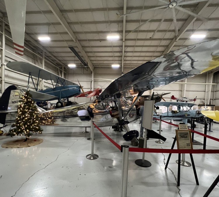 The Aviation Museum of Kentucky, Inc. (Lexington,&nbspKY)